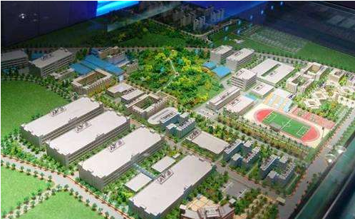 康县康县沙盘模型保养小贴士