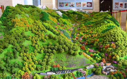 机械工业康县康县沙盘模型设计制作难度比建筑模型高 机械工业康县康县沙盘模型设计制作难度比建筑模型高